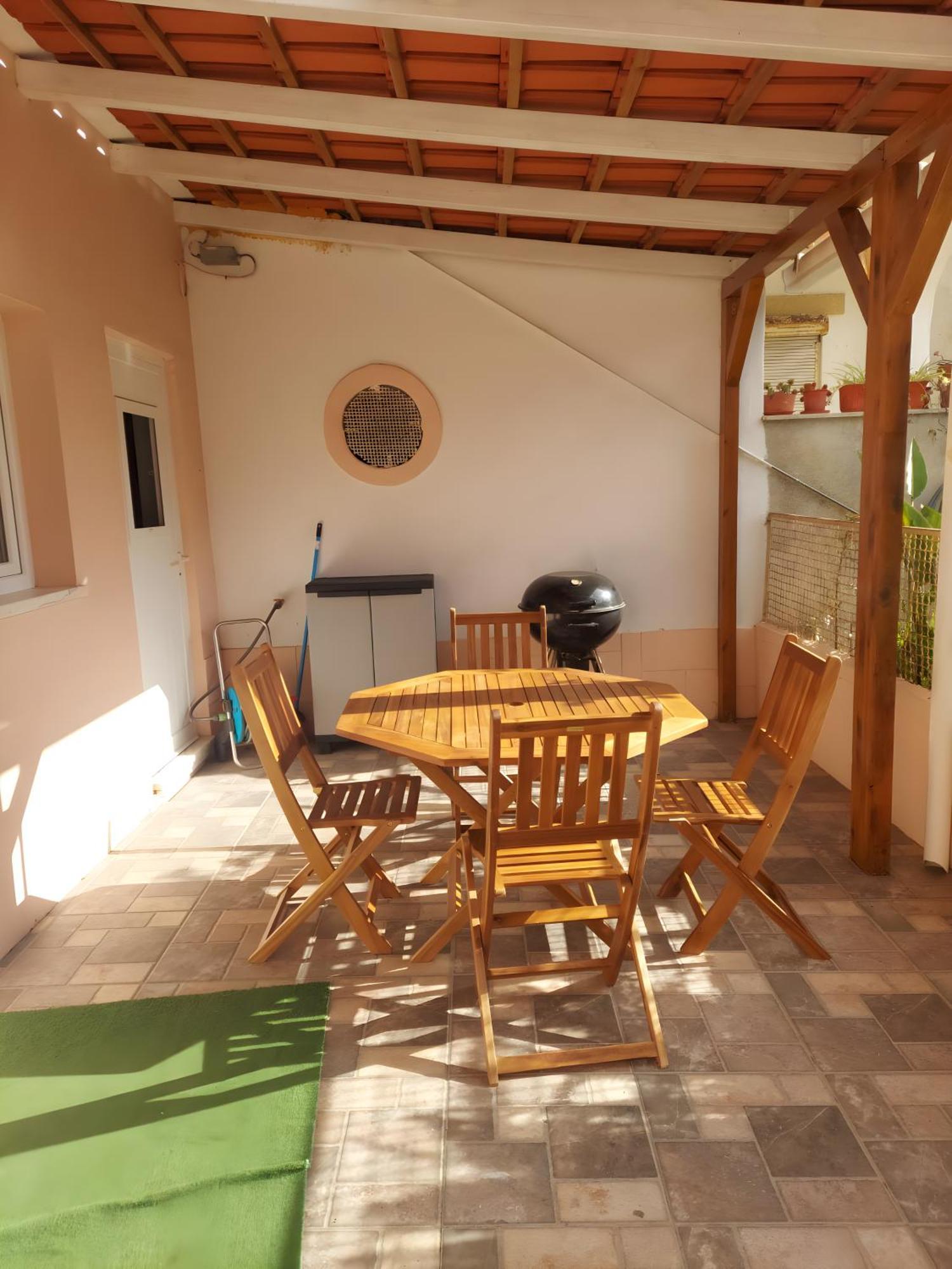 Casinha Da Parede - 5 Min From The Beach Zewnętrze zdjęcie